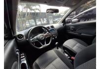 Nissan March 2022 - $61.900.000