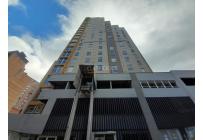 Apartaestudios, Alquiler, Bogotá - $1.800.000