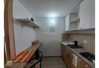 Apartaestudios, Alquiler, Bogotá - $1.800.000