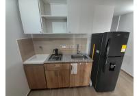 Apartaestudios, Alquiler, Bogotá - $1.800.000