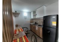 Apartaestudios, Alquiler, Bogotá - $1.800.000