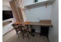 Apartaestudios, Alquiler, Bogotá - $1.800.000