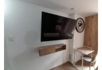 Apartaestudios, Alquiler, Bogotá - $1.800.000