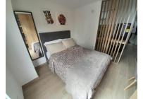 Apartaestudios, Alquiler, Bogotá - $1.800.000
