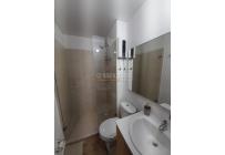 Apartaestudios, Alquiler, Bogotá - $1.800.000