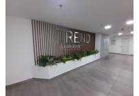 Apartaestudios, Alquiler, Bogotá - $1.800.000