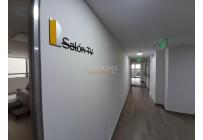 Apartaestudios, Alquiler, Bogotá - $1.800.000