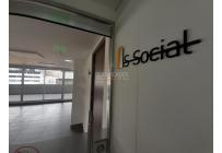 Apartaestudios, Alquiler, Bogotá - $1.800.000