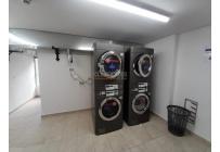 Apartaestudios, Alquiler, Bogotá - $1.800.000