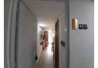 Apartaestudios, Alquiler, Bogotá - $1.800.000