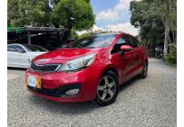 Kia Rio 2013 - $39.500.000
