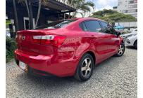 Kia Rio 2013 - $39.500.000