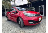 Kia Rio 2013 - $39.500.000