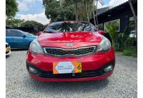 Kia Rio 2013 - $39.500.000