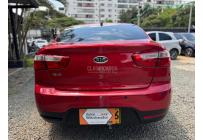 Kia Rio 2013 - $39.500.000