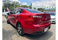 Kia Rio 2013 - $39.500.000