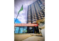 Apartaestudios, Venta, Bogotá - $320.000.000