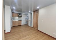 Apartaestudios, Venta, Bogotá - $320.000.000