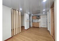 Apartaestudios, Venta, Bogotá - $320.000.000