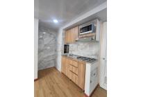 Apartaestudios, Venta, Bogotá - $320.000.000