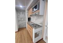 Apartaestudios, Venta, Bogotá - $320.000.000