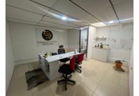 Oficinas y Consultorios, Alquiler, Bogotá - $8.000.000