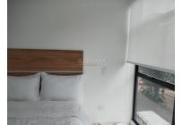 Apartaestudios, Alquiler, Bogotá - $2.500.000