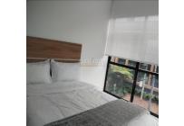 Apartaestudios, Alquiler, Bogotá - $2.500.000