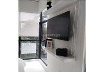 Apartaestudios, Alquiler, Bogotá - $2.500.000