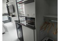 Apartaestudios, Alquiler, Bogotá - $2.500.000