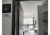 Apartaestudios, Alquiler, Bogotá - $2.500.000