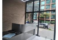 Apartaestudios, Alquiler, Bogotá - $2.500.000