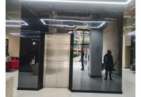 Apartaestudios, Alquiler, Bogotá - $2.500.000