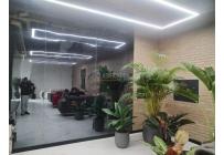 Apartaestudios, Alquiler, Bogotá - $2.500.000