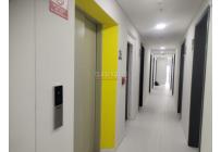 Apartaestudios, Alquiler, Bogotá - $2.500.000