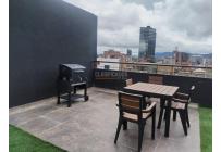 Apartaestudios, Alquiler, Bogotá - $2.500.000