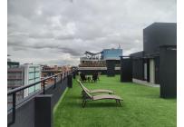 Apartaestudios, Alquiler, Bogotá - $2.500.000