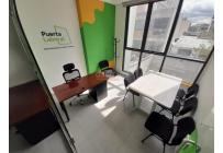 Oficinas y Consultorios, Alquiler, Bogotá - $2.400.000