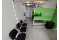 Oficinas y Consultorios, Alquiler, Bogotá - $2.400.000