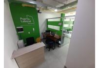 Oficinas y Consultorios, Alquiler, Bogotá - $2.400.000