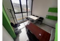 Oficinas y Consultorios, Alquiler, Bogotá - $2.400.000