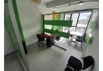 Oficinas y Consultorios, Alquiler, Bogotá - $2.400.000