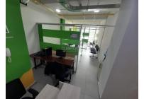 Oficinas y Consultorios, Alquiler, Bogotá - $2.400.000