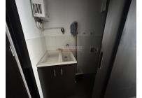 Apartaestudios, Alquiler, Santa Teresita - $3.100.000