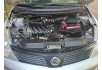 Nissan Tiida 2013 - $28.500.000