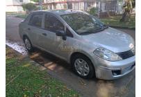 Nissan Tiida 2013 - $28.500.000