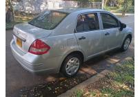 Nissan Tiida 2013 - $28.500.000