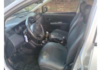 Nissan Tiida 2013 - $28.500.000