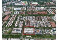 Apartamentos, Venta, Valle del Lili - $210.000.000