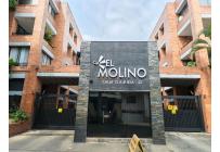 Apartamentos, Venta, El Ingenio - $550.000.000